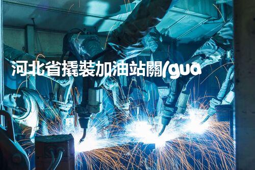 河北省撬裝加油站關(guān)鍵技術(shù)突破！化工廠拆除工程的新方法探索？
